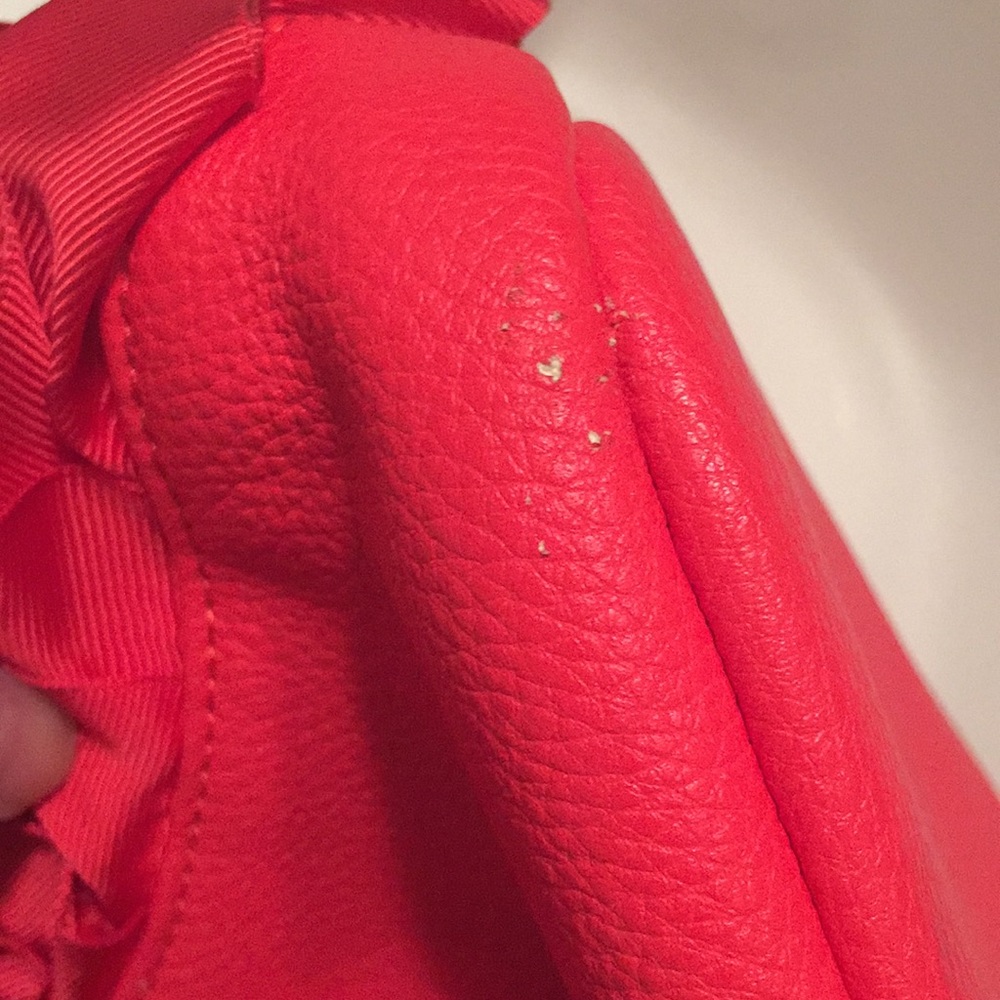 Betsey Johnson bag - Picture 8 of 8